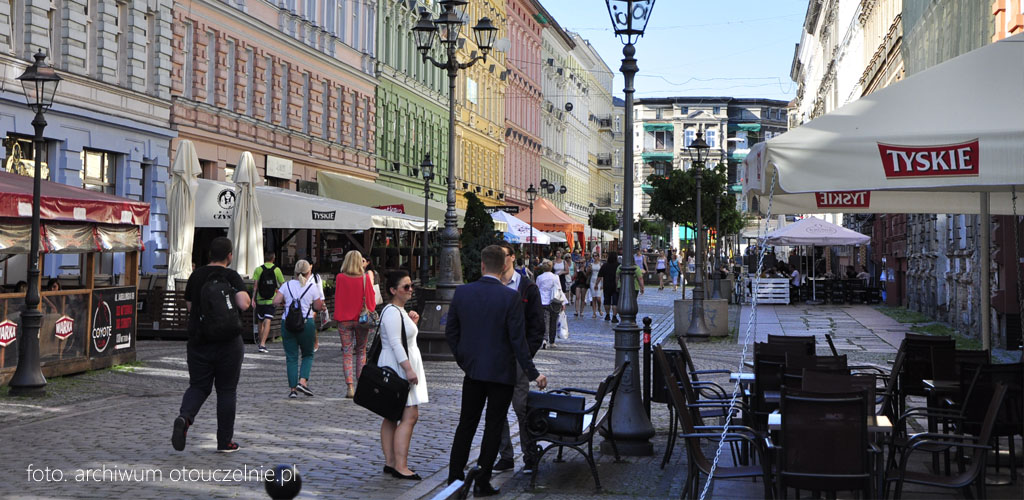 studia i uczelnie Szczecin